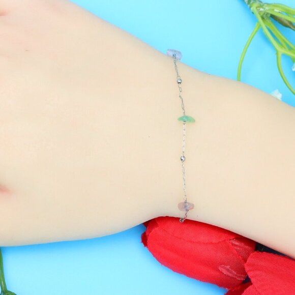 Chic & Stylish Bracelet – A Thoughtful Gift for Women and Girls, DYC1713 - Picture 2 of 7